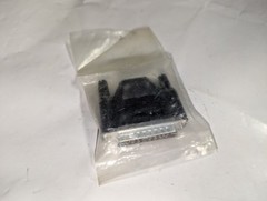 NEW GENUINE GE FANUC IC693ACC307A BUS TERMINATION PLUG