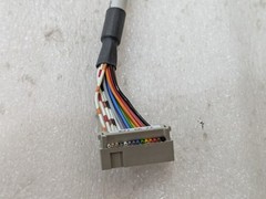 Phoenix Contact FLK 14/EZ-DR/30/KONFEK 2295729 Ribbon Cable Adapter Pack of 1