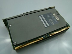Allen Bradley PLC-5/15 Processor Module Cat. No. 1785-LT