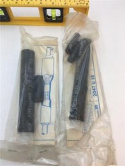 3M PST 8414 Connector Insulator ( Lot of 2) AD84-3 Pst Adapter ( only 3)