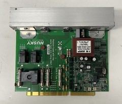 Husky Altanium X/XE ICC2, Rev 6, Dual Channel 16 A Temperature Card