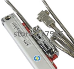 SINO KA300 470 linear encoder 1u RS422 CNC linear scale / grating encoder