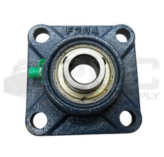 NEW TRITAN SBF204-12G MOUNTED FLANGE UNIT W BEARING 13/16″ BORE