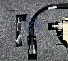 Asymtek DJ9500 Brand new Valve Express DHL