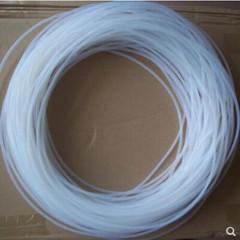 Translucent PTFE Tube Tubing Pipe ID0.3~8.4 OD 0.6~5.88 Oil Resistant 3D Printer