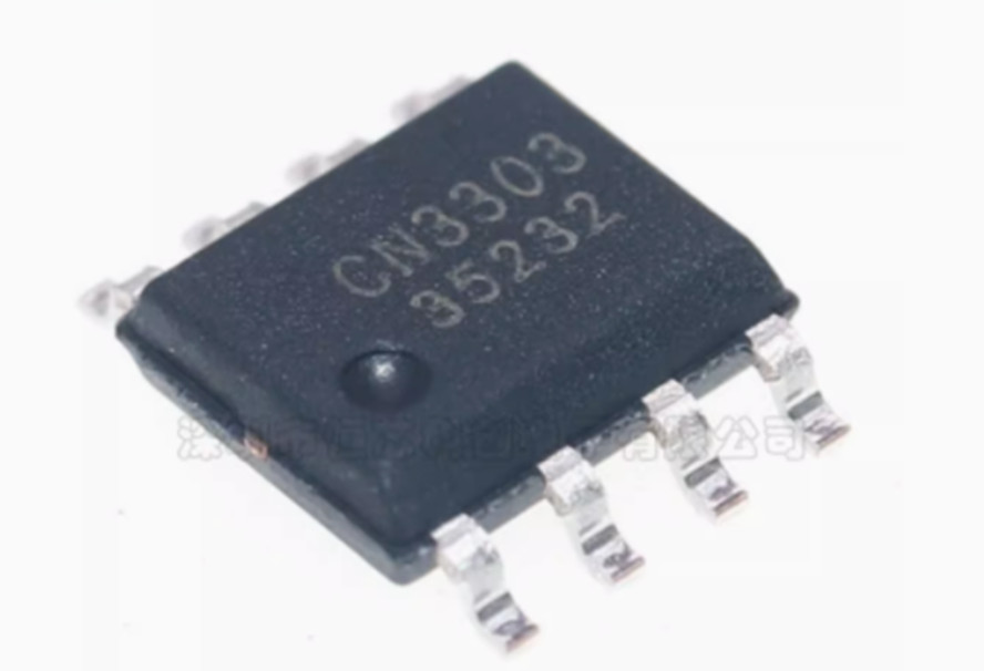 10pcs CN3303 SOP-8 100% Original