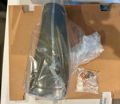 FX Luminaire CT4 UV LED Fixture 110–277V Bronze 2700K L13 0–10V NEW – See Desc.