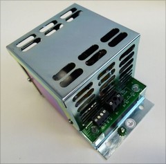 Lenze AC Tech Dynamic Braking EZXDB3714A1 25W, 400-480V Input -Unused/Original Box-