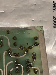 Huttinger D40-309 PCB, 188812