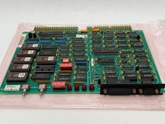 GE IC600CB516B Comm Control Type 2 I/O Module Series Six CB-516B