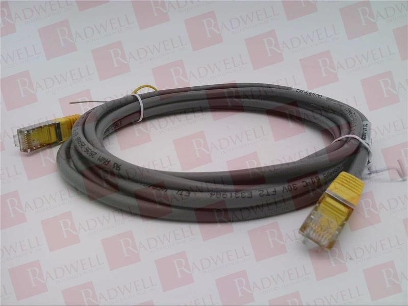 UNITRONICS EXL-CAB295 / EXLCAB295 (BRAND NEW)