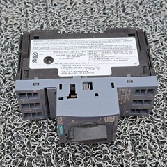 Siemens 3RV2011-1KA20 Motor Circuit Breaker