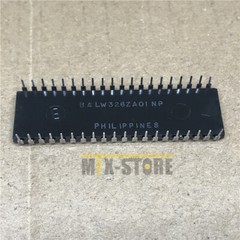 1PCS GS Z8442APS Z80ASIO/2 Z80A-SIO/2 Z80A SIO PDIP40