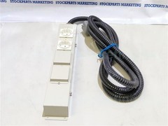 Rich Bay RG02 Socket Outlet 16A 250V AC220V MAX1400VA w/ Harting Power Socket