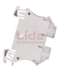 Weidmüller WDU 6 through terminal block feed-through terminal block 800V