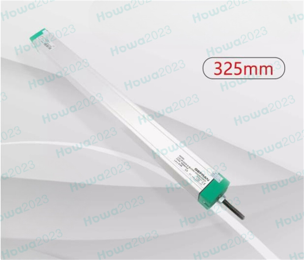 1pc LTC-M-0325-S-XL0396 GEFRAN Linear Displacement Sensor Electronic Ruler