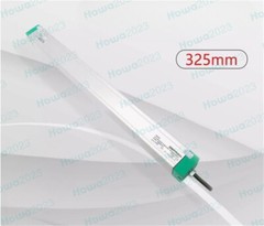 1pc LTC-M-0325-S-XL0396 GEFRAN Linear Displacement Sensor Electronic Ruler