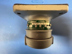 *FREE SHIPPING* APPLETON ADR3044P4 30A 4W 4P PIN-SLEEVE RECEPTACLE