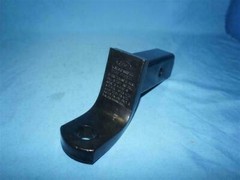 Ford F5TZ 19A282 C F5TZ19A282C Kit-Trailer Hitch NEW NOB