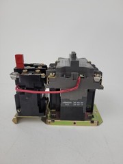 A200M1CW Westinghouse Size 0 Motor Starter 120V Coil *NEXT DAY OPTION*