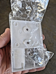 Mitsubishi SG20A 2883 HVAC Remote Controller Mini Split AC OEM NEW/OPEN