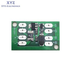 10x Solar Charge Auto Light Control Circuit Switch Lithium Battery Charge Board