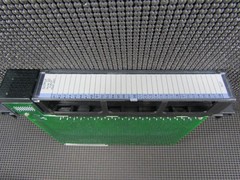 GE Fanuc IC697MDL750 Discrete Logic Output Module 32Pt 24/28VDC .5A – Open Box
