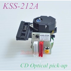 KSS-210A 210B high-end CD player, KSS-150A laser head 212A KSS212B