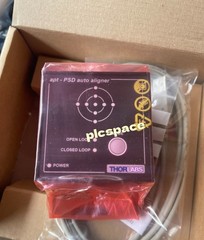 THORLABS TPA101 Module Brand new DHL