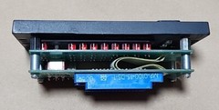 *PREOWNED* [1] Scott 40009633 Analog Display Assy 9-16 Channels 🇺🇸 + Warranty