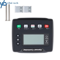 For Genset Automation and Monitor Controling HGM420N AUTO Genset Controller
