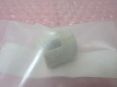 Novellus 02-109864B01 Assy Cap Insulator Plasma 165