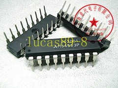 1PCS M54563P 8-Unit 500 mA Source Type Darlington Transistor Array