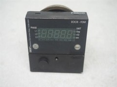 Samwha EOCR EOCR-FDM EOCRFDM Electronic Over-Curent Relay/ UC85-250V