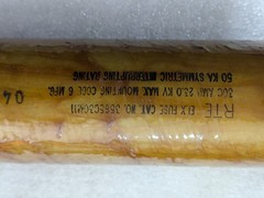 Eaton Cooper Power Systems 3565030M11M Power Fuse High Voltage Current Limiting