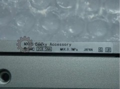 1pcs SMC Pneumatic slide MXH6-50Z MXH650Z