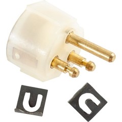 Auveco – 23117 – Gm Power Tailgate Lock Cylinder Connector – (Pack Of 1)