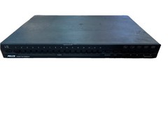 Pelco Genex MX4016MD-X Duplex Monochrome Multiplexer