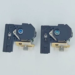 2pcs KSS-213C B D V Q CL For Sony Laser Len Optical Pick-ups KSM-213 CCM CDM CJM