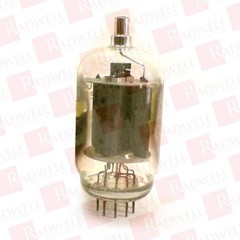 TUNG SOL 6CB6A / 6CB6A (NEW IN BOX)