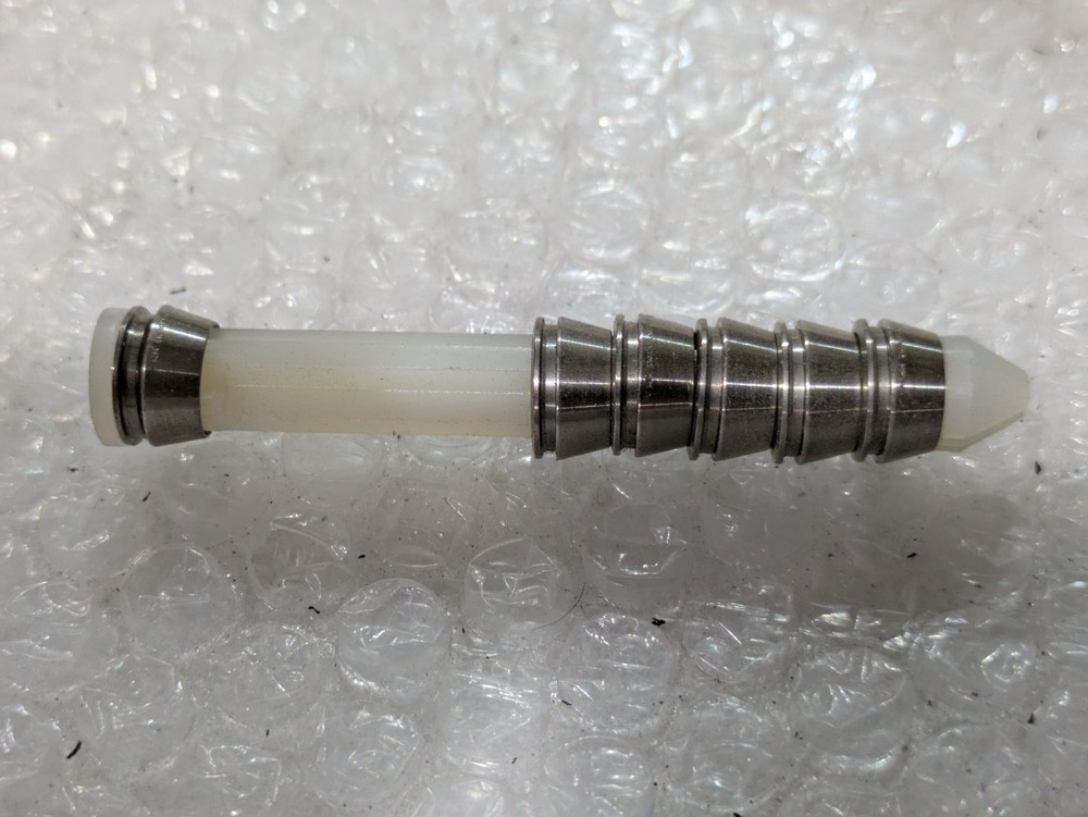 Swagelok Ferrule 1/2 inch SST Tube Fitting Industrial Plumbing lot of 10