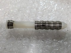 Swagelok Ferrule 1/2 inch SST Tube Fitting Industrial Plumbing lot of 10