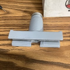 Thermon 23752 TM-7-SR 33120 Open Box (Missing Parts)