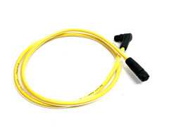 Balluff BCC0K1A High Performance Welding Cable BCC W415-W424-3A-304-NW44T2-010