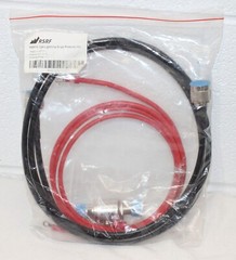 RSRF N-Type Lightning Surge Protector Kit NIP New! Indoor/Outdoor DC-3000 MHz