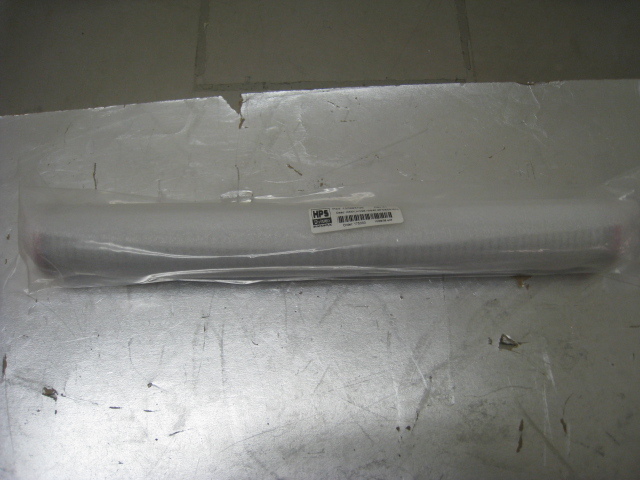 KF 40 Vacuum Bellow 100993726, Assy, Hose, NW40, 20 inch MEDWALL, HP