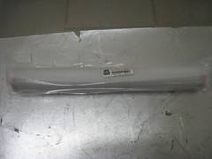 KF 40 Vacuum Bellow 100993726, Assy, Hose, NW40, 20 inch MEDWALL, HP