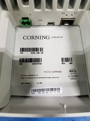 CORNING SCRN-530-39 High-Performance 5G mmWave Radio Node p/n SCRN-530-39