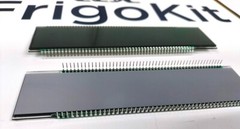 TRP LCD DISPLAY REPLACEMENT FOR CARRIER ULTRA AND MAXIMA