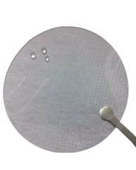 10pcs PTFE-N1 13/25/37/47/50mm filter membrane is disordered 0.1-1um selectable
